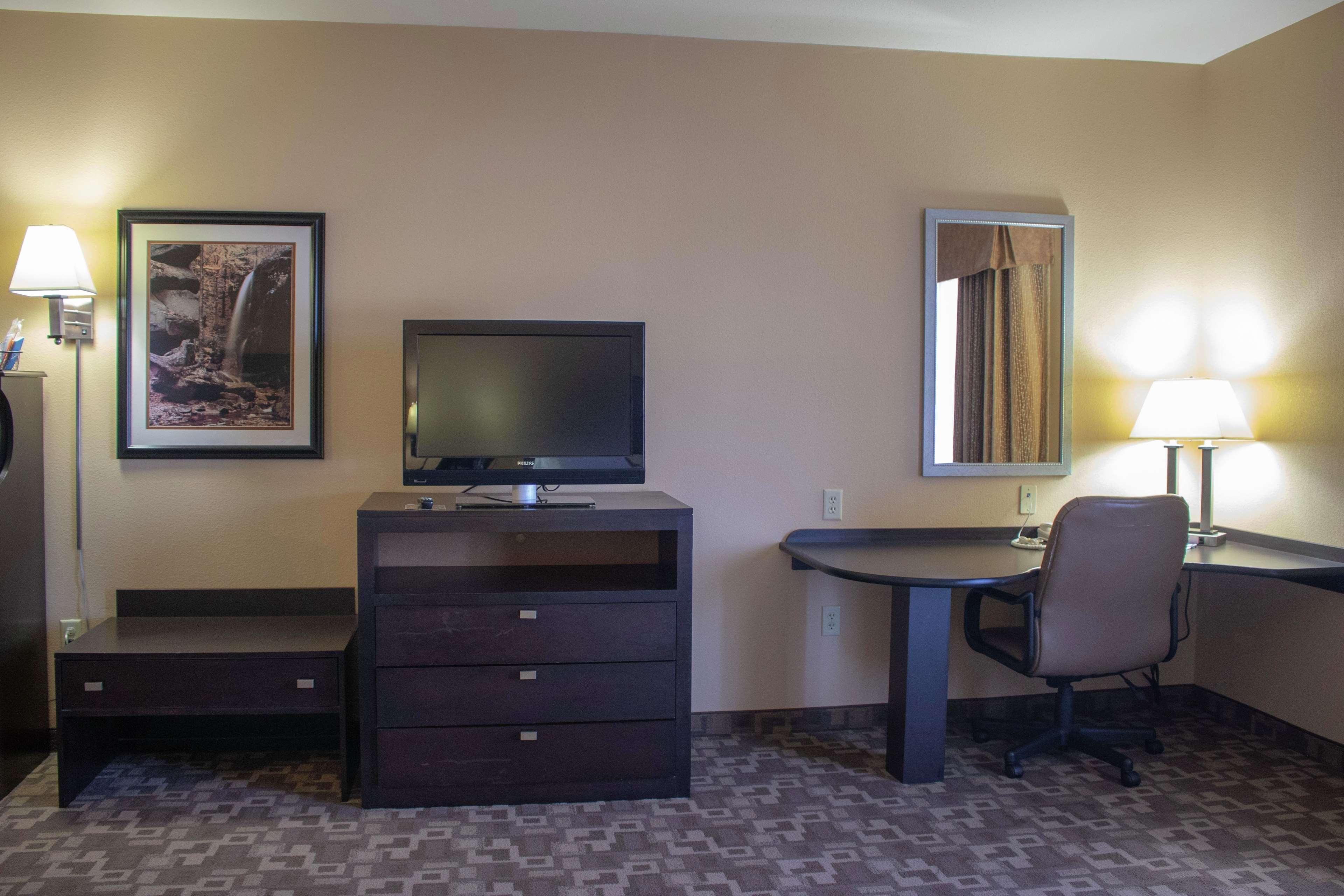 Hampton Inn & Suites-Knoxville/North I-75 Buitenkant foto