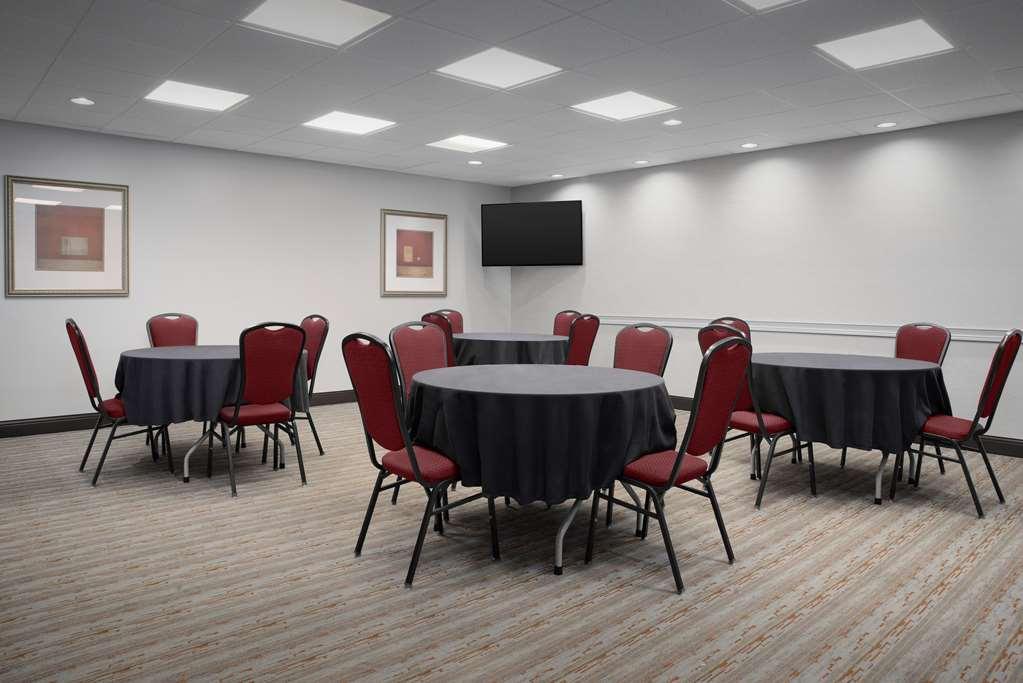 Hampton Inn & Suites-Knoxville/North I-75 Faciliteiten foto