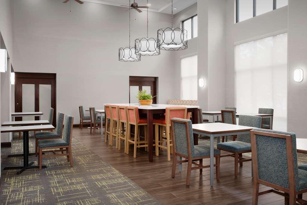 Hampton Inn & Suites-Knoxville/North I-75 Interieur foto