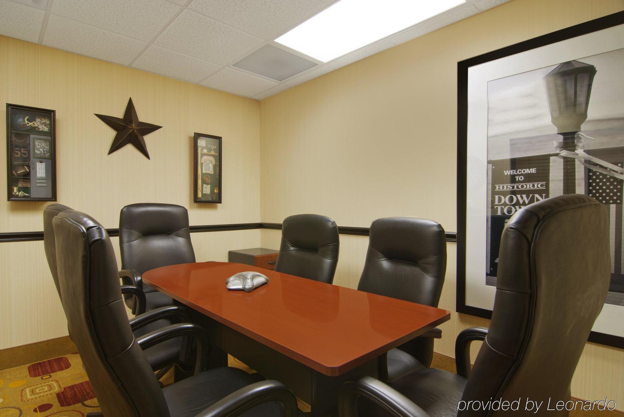 Hampton Inn & Suites-Knoxville/North I-75 Buitenkant foto